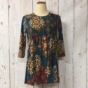 Tunic Top